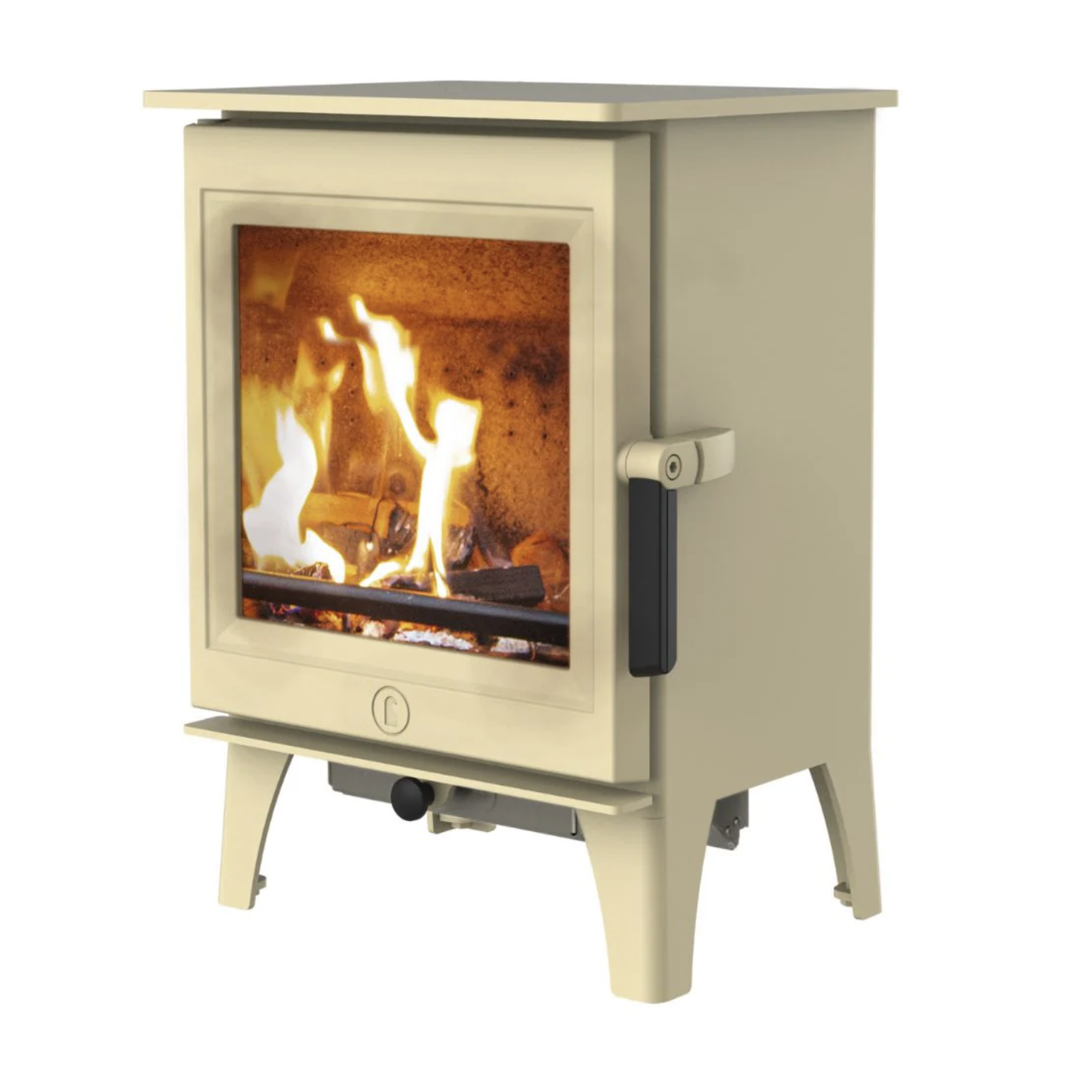 Charnwood Cranmore 3 in Almond